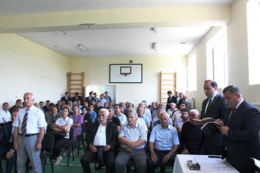 Səyyar qəbul