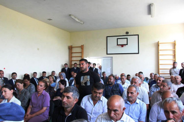 Səyyar qəbul