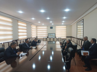 İcra Hakimiyyətində vətəndaşların müraciətləri dinlənildi