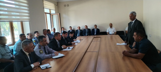 Vətəndaş qəbulu