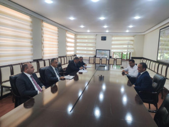 Vətəndaş qəbulu