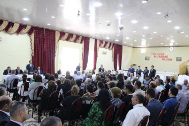 Səyyar qəbul