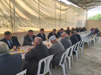 Şəhidlərimizin anım günləri