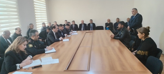 Vətəndaş qəbulu