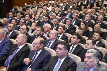 Sabirabad rayonunda pambıqçılığın inkişafına həsr olunmuş regional müşavirə keçirilib