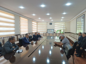 Vətəndaş qəbulu