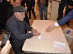 Azərbaycan Respublikası Prezidentinin Sərəncamı ilə Goranboy şəhəri, Civəzadə küçəsi, 17 ünvanda inşa edilmiş 5 mərtəbəli, 40 mənzilli yaşayış binası sahiblərinin istifadəsinə verildi, 17 mart 2020-ci il