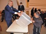 Azərbaycan Respublikası Prezidentinin Sərəncamı ilə Goranboy şəhəri, Civəzadə küçəsi, 17 ünvanda inşa edilmiş 5 mərtəbəli, 40 mənzilli yaşayış binası sahiblərinin istifadəsinə verildi, 17 mart 2020-ci il