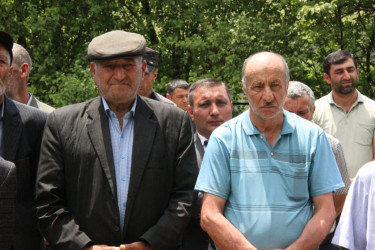Səyyar qəbul