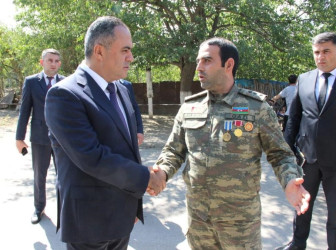 Səyyar qəbul