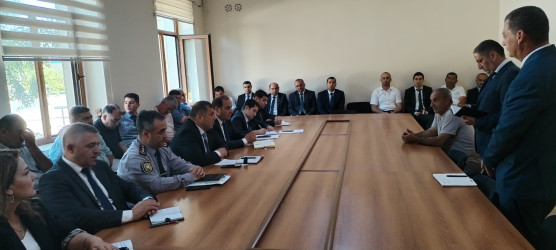 Vətəndaş qəbulu
