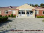 2010-2017-ci illərdə yeni tikilmiş məktəblər
