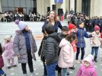Goranboy şəhərində Dünya Azərbaycanlılarının Həmrəyliyi Günü və Yeni il bayramı ilə bağlı ümumrayon tədbiri keçirildi. 30 dekbar 2019-cu il