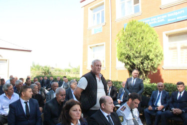 Səyyar qəbul