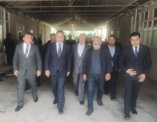 Şəhidlərimizin anım günləri