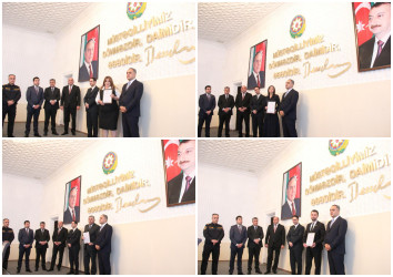 Goranboyda, “2025-ci ildə rayonun ictimai-siyasi,sosial-iqtisadi və mədəni inkişafı sahələrində görülmüş işlər və cari ildə qarşıda duran vəzifələr barədə” RİH Başçısının illik hesabat iclası keçirildi