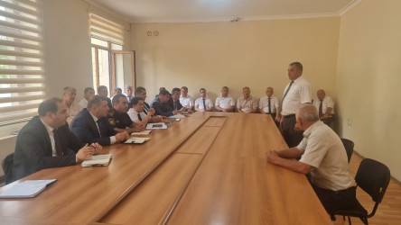 Vətəndaş qəbulu