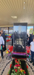 Şəhidlərimizin anım günləri