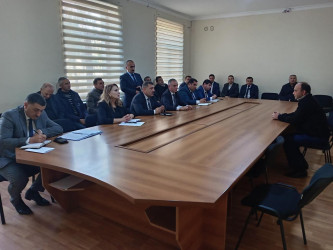Vətəndaş qəbulu