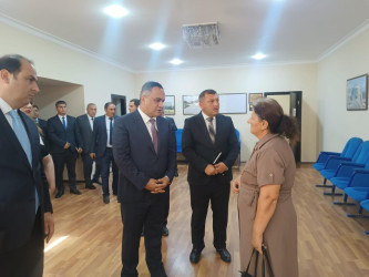 Vətəndaş qəbulu