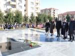 xocalı Soyqırımı 26 fevral 2020-ci il