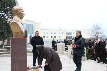 Şəhidlərimizin anım günləri