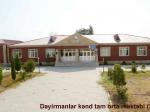 2010-2017-ci illərdə yeni tikilmiş məktəblər