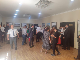 Vətəndaş qəbulu