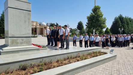 15 iyun-Milli Qurtuluş Günu