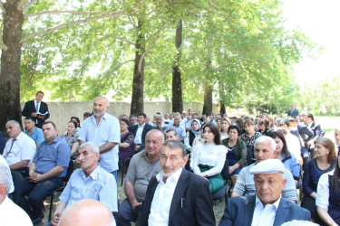 Səyyar qəbul