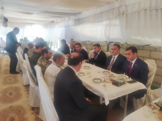 Şəhidlərimizin anım günləri
