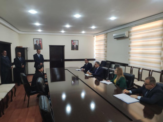 Vətəndaş qəbulu