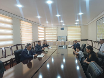 Vətəndaş qəbulu
