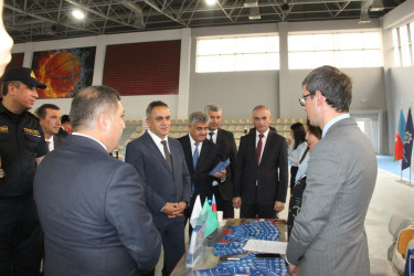 Goranboyda 21 müəssisədə 210 vakansiya üzrə əmək yarmarkası keçirildi
