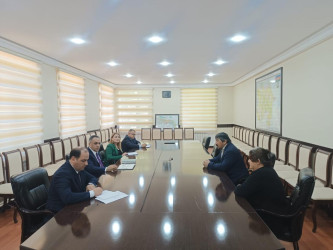 Vətəndaş qəbulu