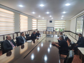 Vətəndaş qəbulu