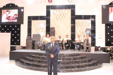 Goranboyda səhiyyə işçilərinin peşə bayramı günü qeyd olundu