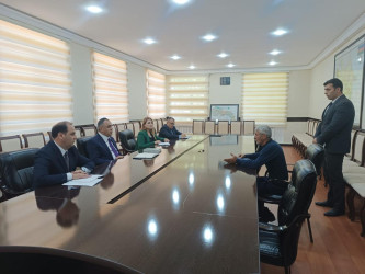 Vətəndaş qəbulu