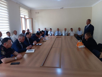 Vətəndaş qəbulu