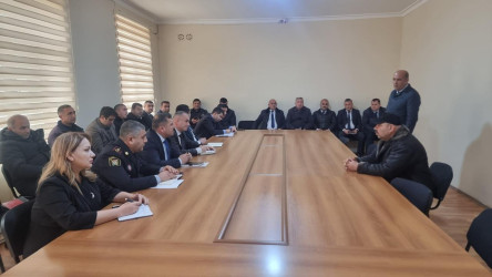 Vətəndaş qəbulu