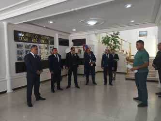 Vətəndaş qəbulu