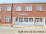 2010-2017-ci illərdə yeni tikilmiş məktəblər