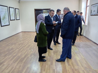 Vətəndaş qəbulu