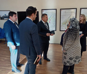 Vətəndaş qəbulu