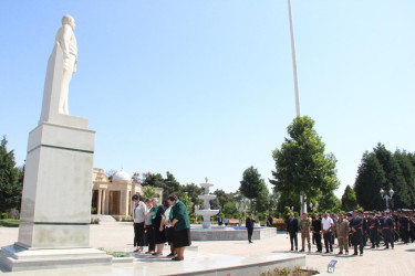 15 iyun-Milli Qurtuluş Günu