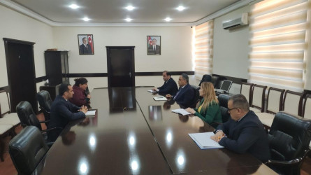 Vətəndaş qəbulu