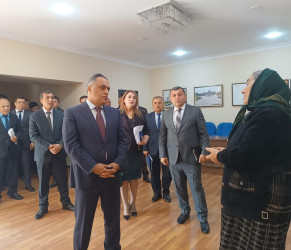 Vətəndaş qəbulu
