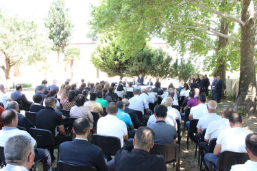 Səyyar qəbul