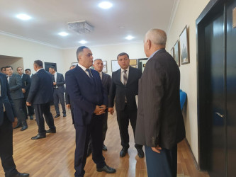 Vətəndaş qəbulu