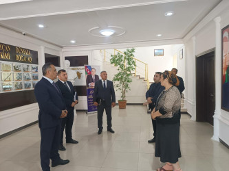 Vətəndaş qəbulu
